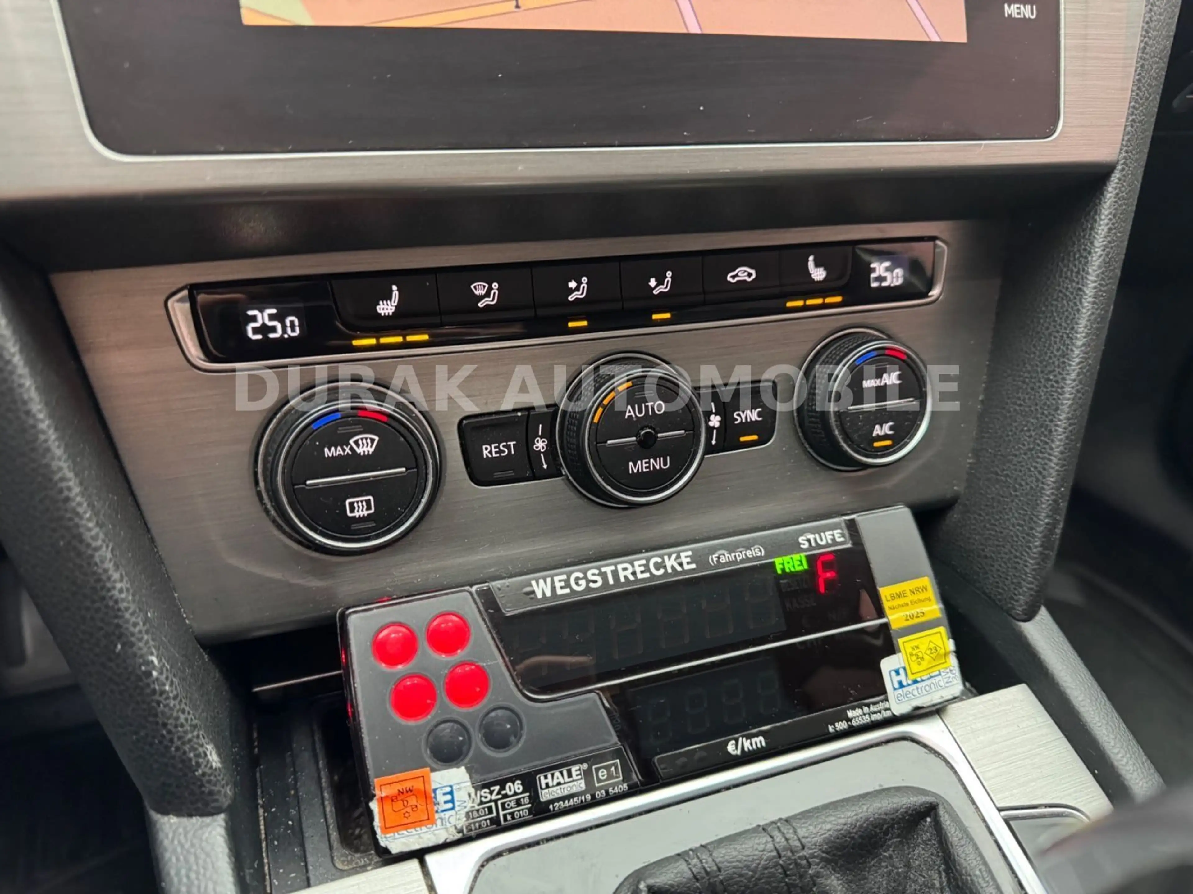 Volkswagen Passat Variant Passat Trendline BMT/Start-Stopp/ DSG/ AHK — photo 12