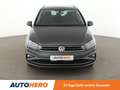 Volkswagen Golf Sportsvan 1.5 TSI ACT Join*NAVI*ACC*PDC*SHZ* Grau - thumbnail 9