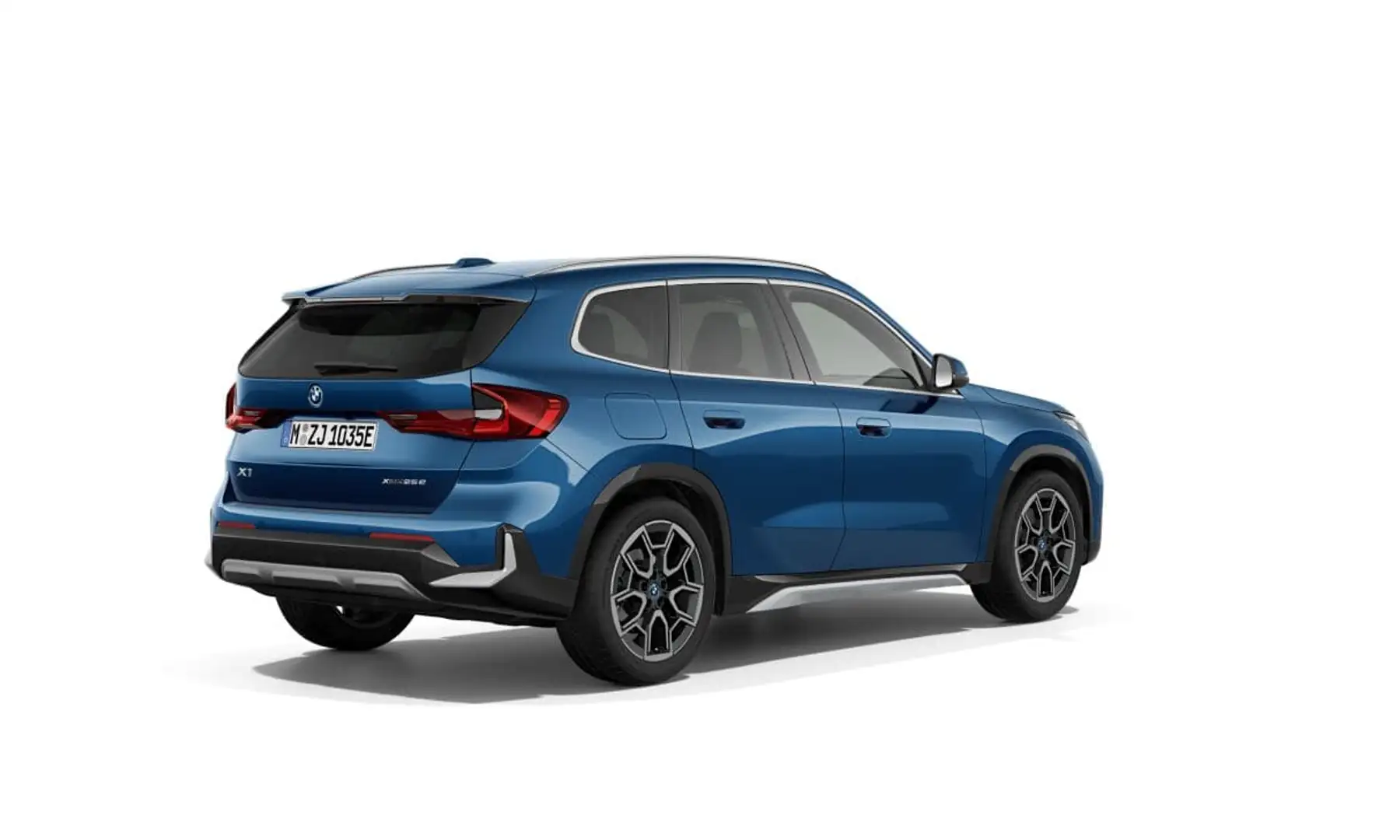 BMW X1 xDrive 25e Special Edition - 2