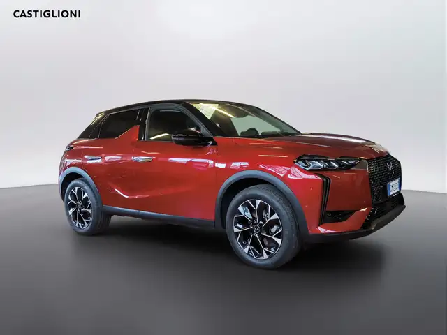 DS Automobiles DS 3 Crossback 3 50kWh e-tense Opera auto