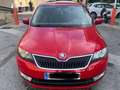 Skoda Rapid/Spaceback Spaceback 1.6TDI CR Ambition DSG 66kW Ambition Rojo - thumbnail 3
