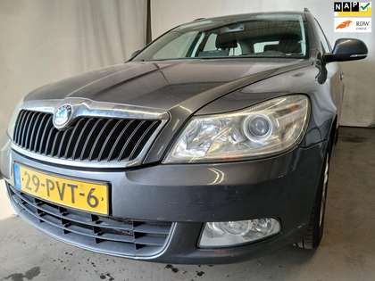 Skoda Octavia Combi 1.2 TSI Ambition Business Line - Navi - Scha
