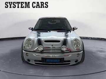 Mini 1.6 16V One Park Lane - NON RIPRISTINATA