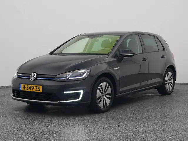 Volkswagen e-Golf E-DITION | ADAPTIVE