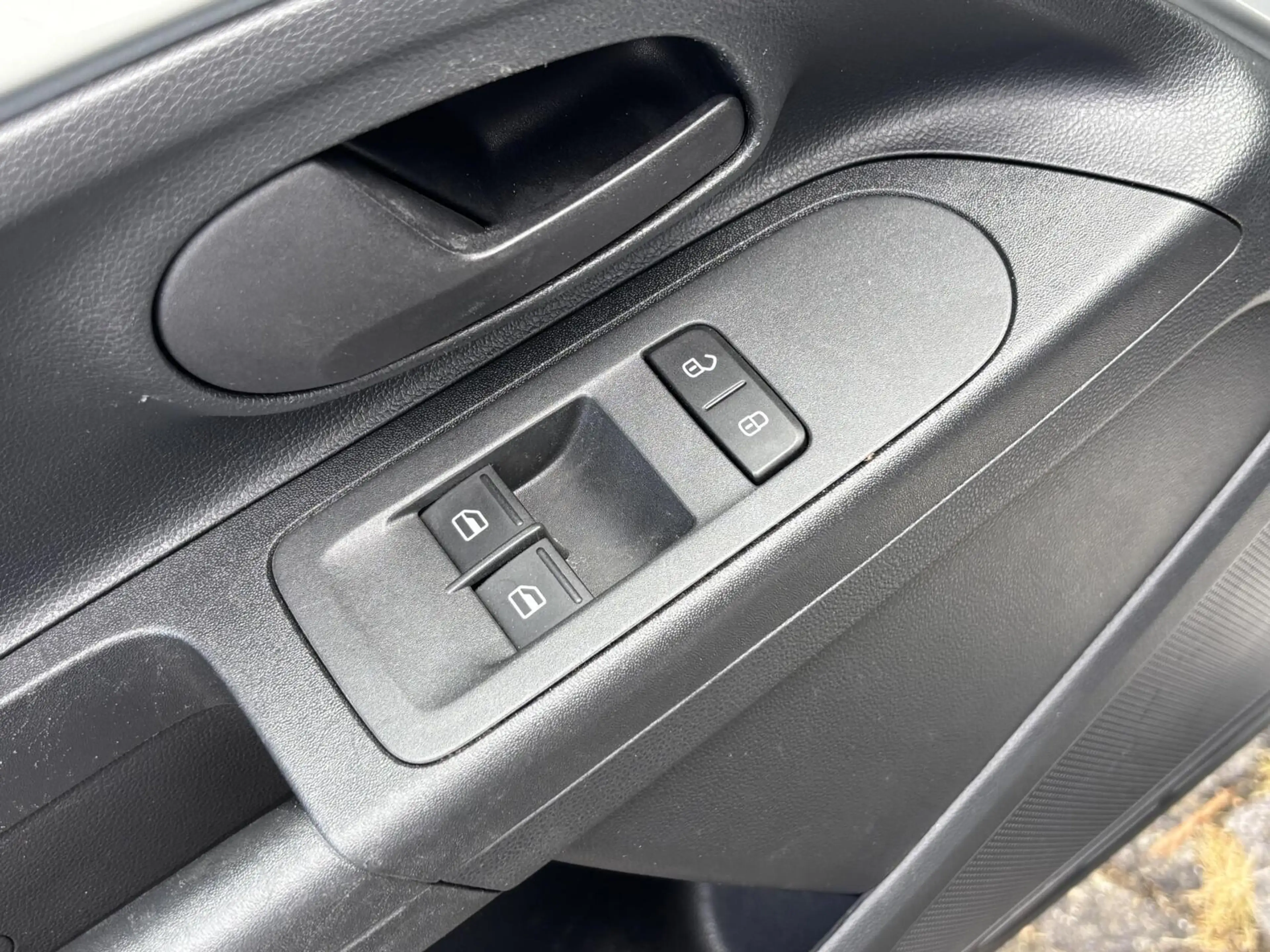 Skoda Citigo 1.0 Greentech Edition | Automaat | Navigatie | Air — photo 11