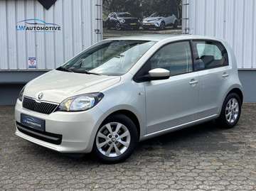 1.0 Greentech Edition | Automaat | Navigatie | Air