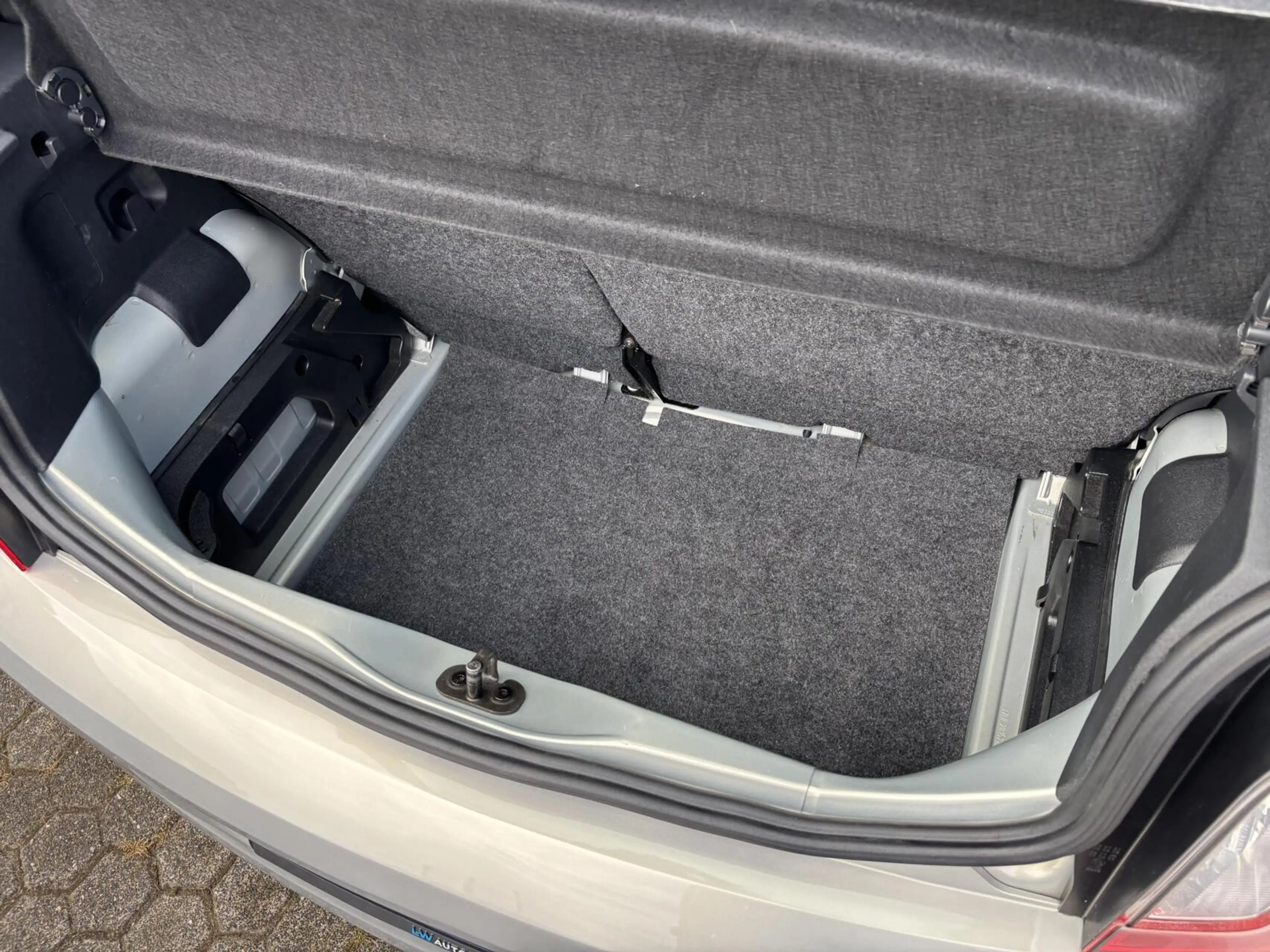 Skoda Citigo 1.0 Greentech Edition | Automaat | Navigatie | Air — photo 19
