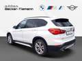 BMW X1 sDrive18d | Sport Line| Kamera| DrivingAss. Weiß - thumbnail 4