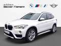 BMW X1 sDrive18d | Sport Line| Kamera| DrivingAss. Weiß - thumbnail 1