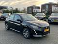 Peugeot 208 1.2 PureTech | Blue Lease Active 5-Drs | Navi | Schwarz - thumbnail 9