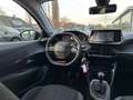 Peugeot 208 1.2 PureTech | Blue Lease Active 5-Drs | Navi | Schwarz - thumbnail 3