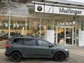 Dacia Jogger TCe110 Extreme+ 7 Sitz. Sitzh.Kamera Navi Grün - thumbnail 5