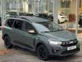 Dacia Jogger TCe110 Extreme+ 7 Sitz. Sitzh.Kamera Navi Grün - thumbnail 4
