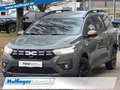 Dacia Jogger TCe110 Extreme+ 7 Sitz. Sitzh.Kamera Navi Grün - thumbnail 1