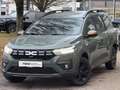 Dacia Jogger TCe110 Extreme+ 7 Sitz. Sitzh.Kamera Navi Grün - thumbnail 2