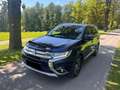 Mitsubishi Outlander Outlander 2.0 4WD CVTTop Blau - thumbnail 6