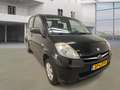 Subaru Justy 1.0 Black & White 5 DEUR AIRCO LEDER TREKHAAK 2 X Czarny - thumbnail 4