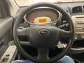 Subaru Justy 1.0 Black & White 5 DEUR AIRCO LEDER TREKHAAK 2 X Чорний - thumbnail 9