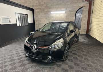 IV 0.9 TCE 90CH LIMITED ECO² GARANTIE 60 MOIS PREMIÈRE MAIN