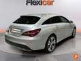Mercedes-Benz CLA 200 Shooting Brake 200d Gris - thumbnail 7
