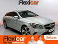 Mercedes-Benz CLA 200 Shooting Brake 200d Gris - thumbnail 1