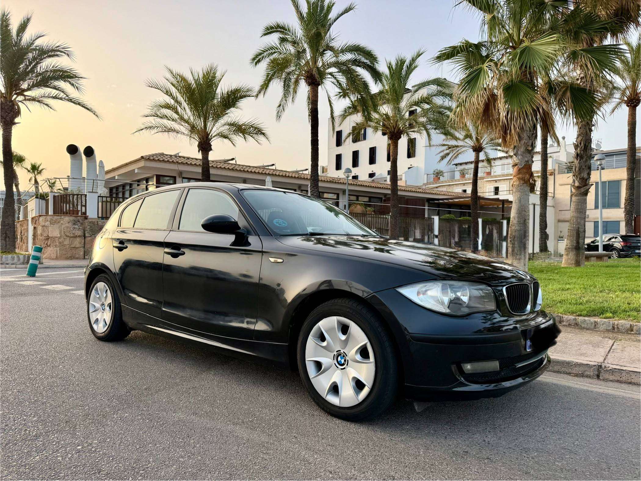 BMW 116 116i - foto 1