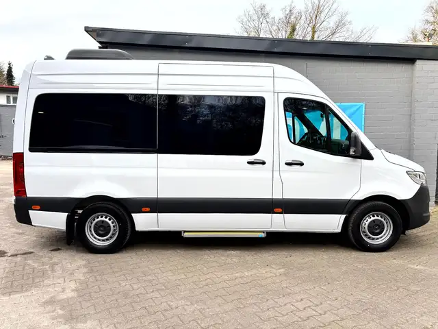 Mercedes-Benz Sprinter III Tourer AMF Lift KMP