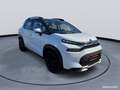 Citroen C3 Aircross Citroën 1.2 130 Ch EAT6 Shine Garantie 24 mois Pack Apple CarPlay Bluetooth Android auto Caméra de recul Régulateur vites Blanc - thumbnail 2