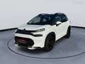 Citroen C3 Aircross Citroën 1.2 130 Ch EAT6 Shine Garantie 24 mois Pack Apple CarPlay Bluetooth Android auto Caméra de recul Régulateur vites Blanc - thumbnail 1