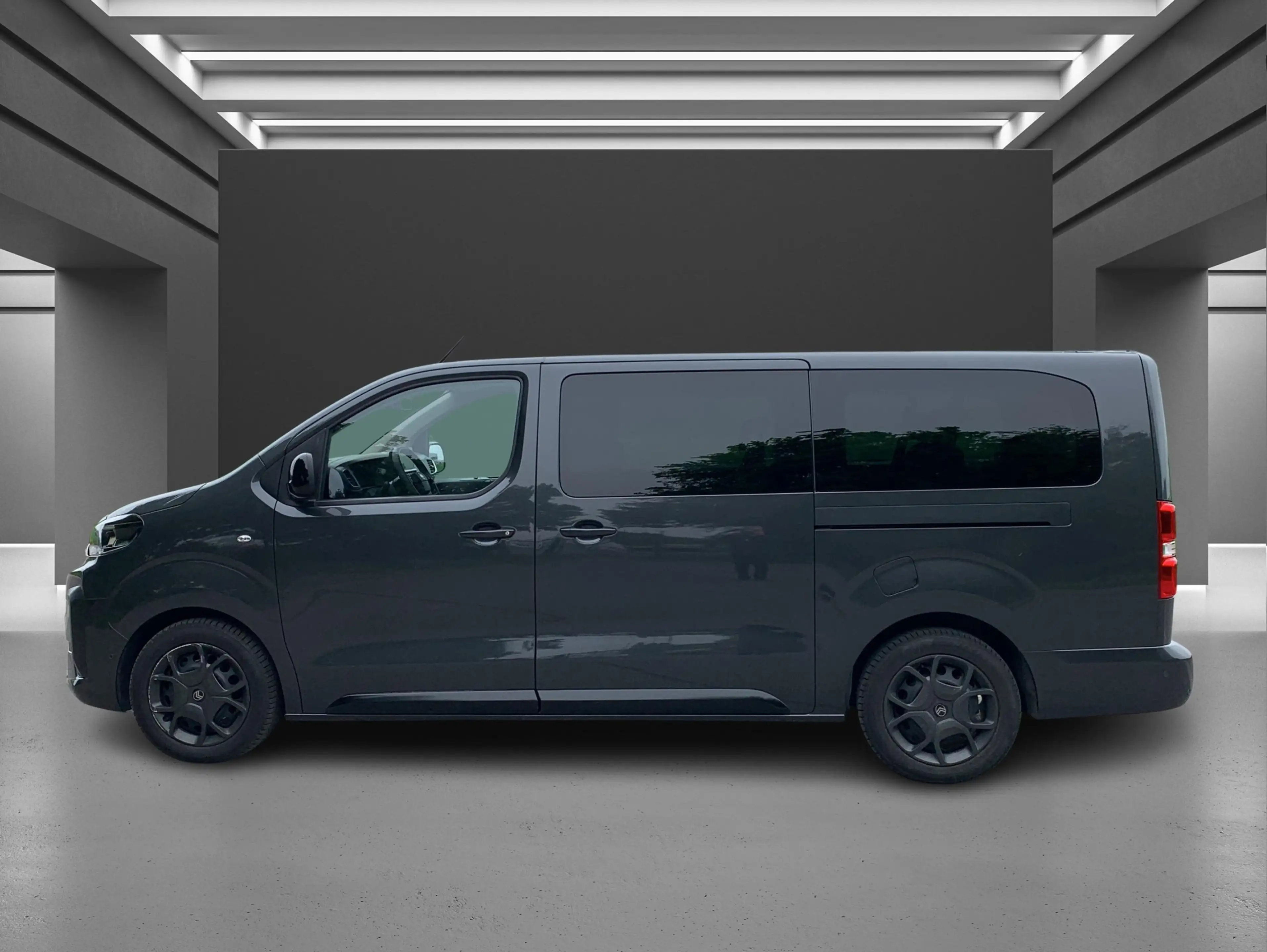 Citroen Spacetourer Plus XL 180 PS,Klima,Navi,PDC,Kam,AT — photo 2