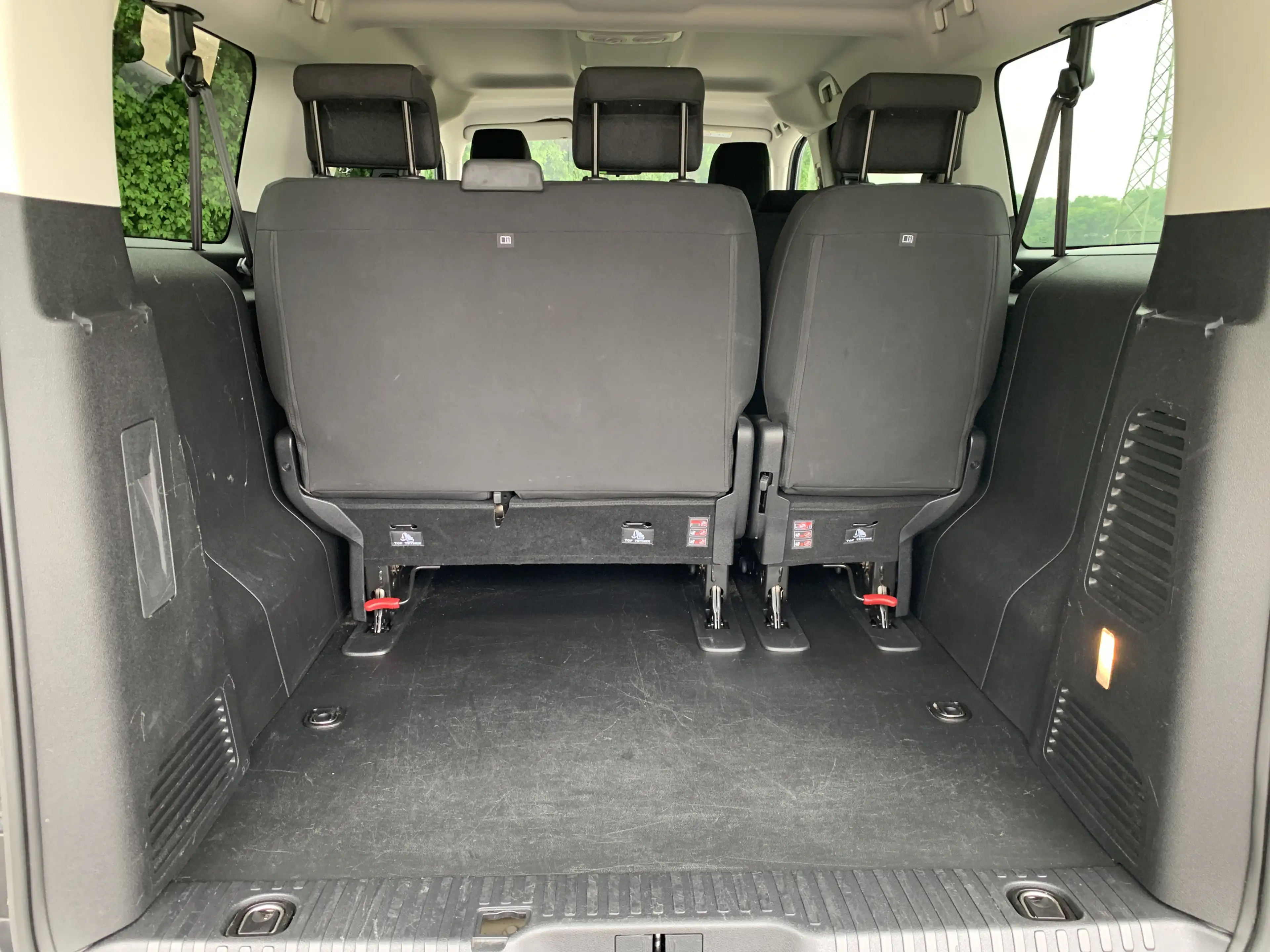 Citroen Spacetourer Plus XL 180 PS,Klima,Navi,PDC,Kam,AT — photo 5