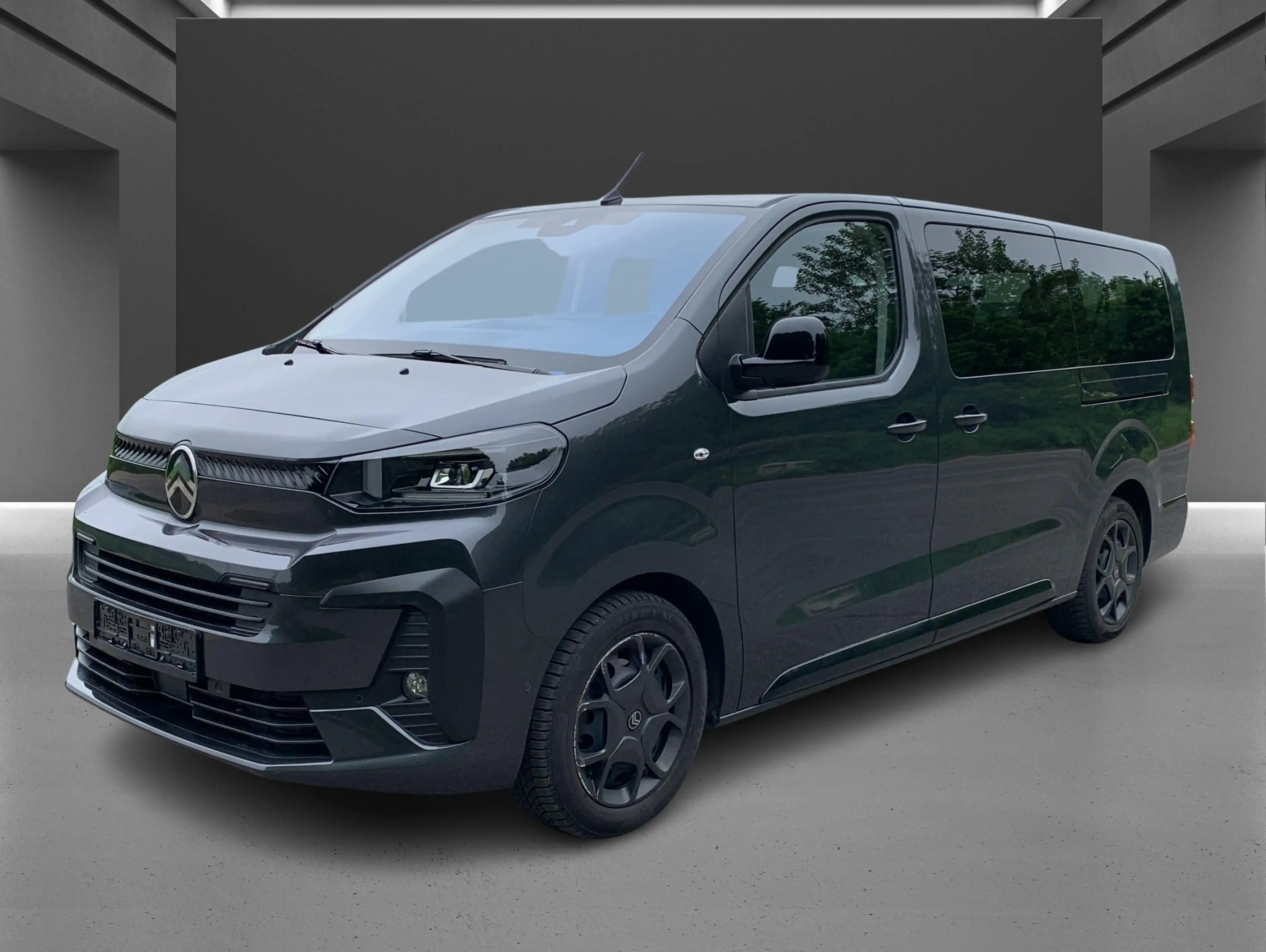 Citroen Spacetourer Plus XL 180 PS,Klima,Navi,PDC,Kam,AT