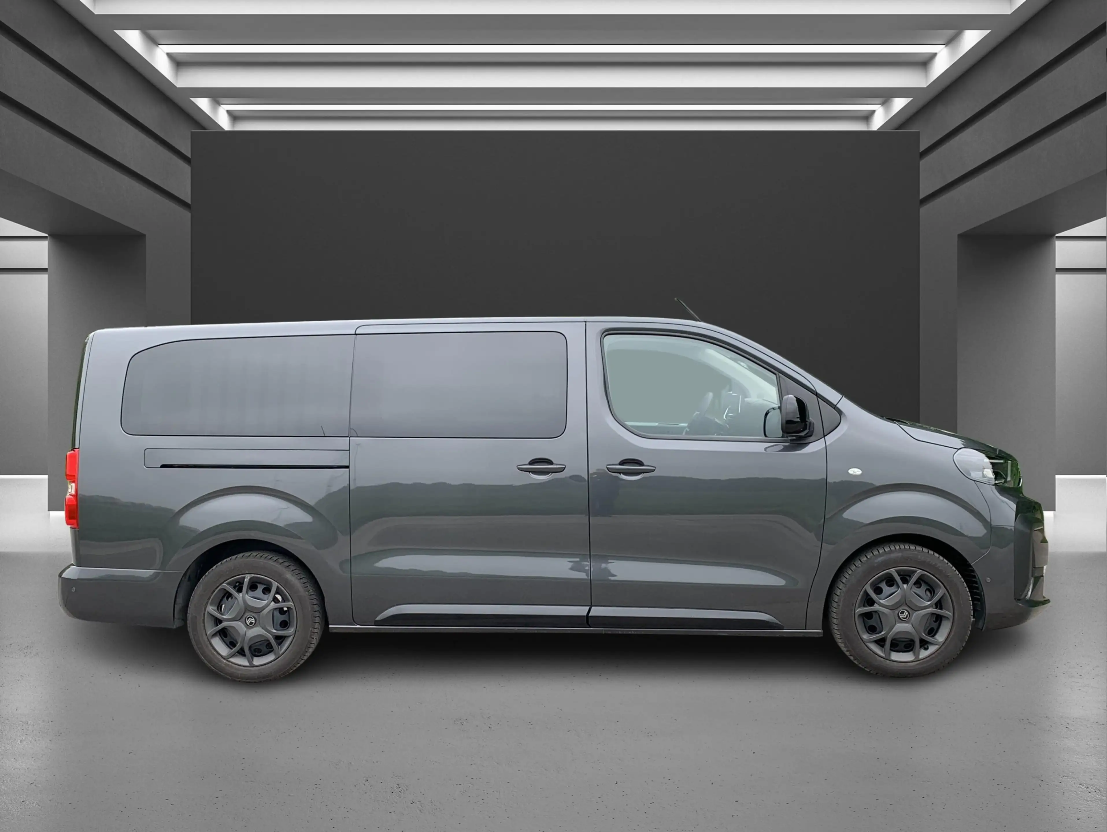 Citroen Spacetourer Plus XL 180 PS,Klima,Navi,PDC,Kam,AT — photo 15
