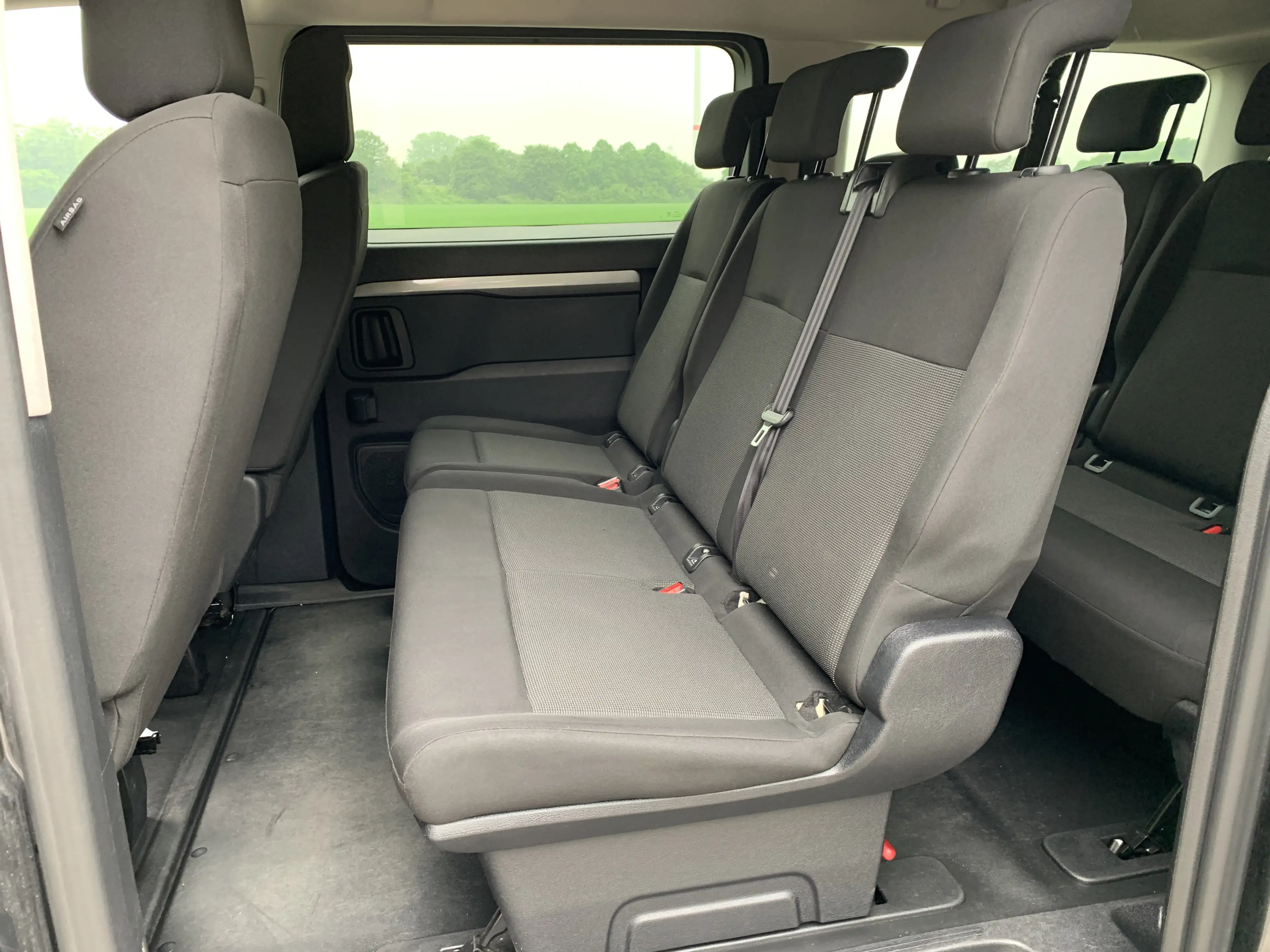 Citroen Spacetourer Plus XL 180 PS,Klima,Navi,PDC,Kam,AT — photo 11