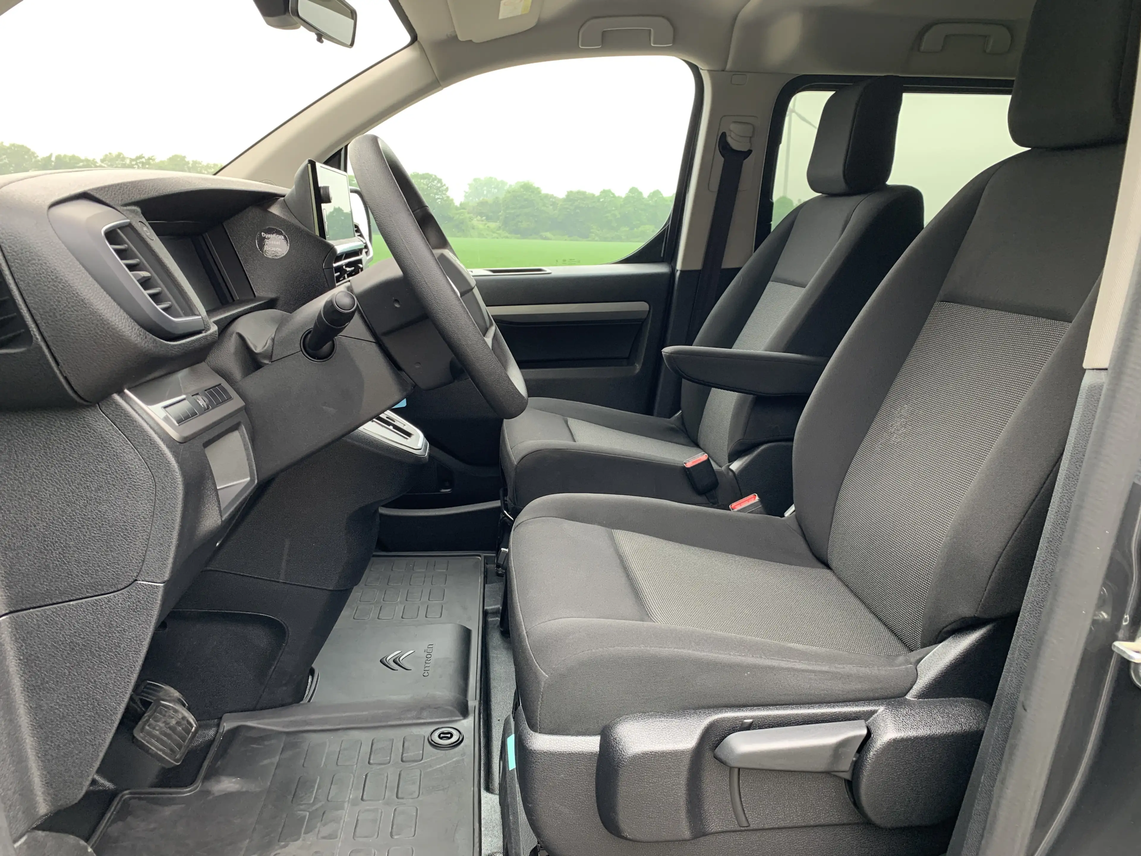 Citroen Spacetourer Plus XL 180 PS,Klima,Navi,PDC,Kam,AT — photo 6