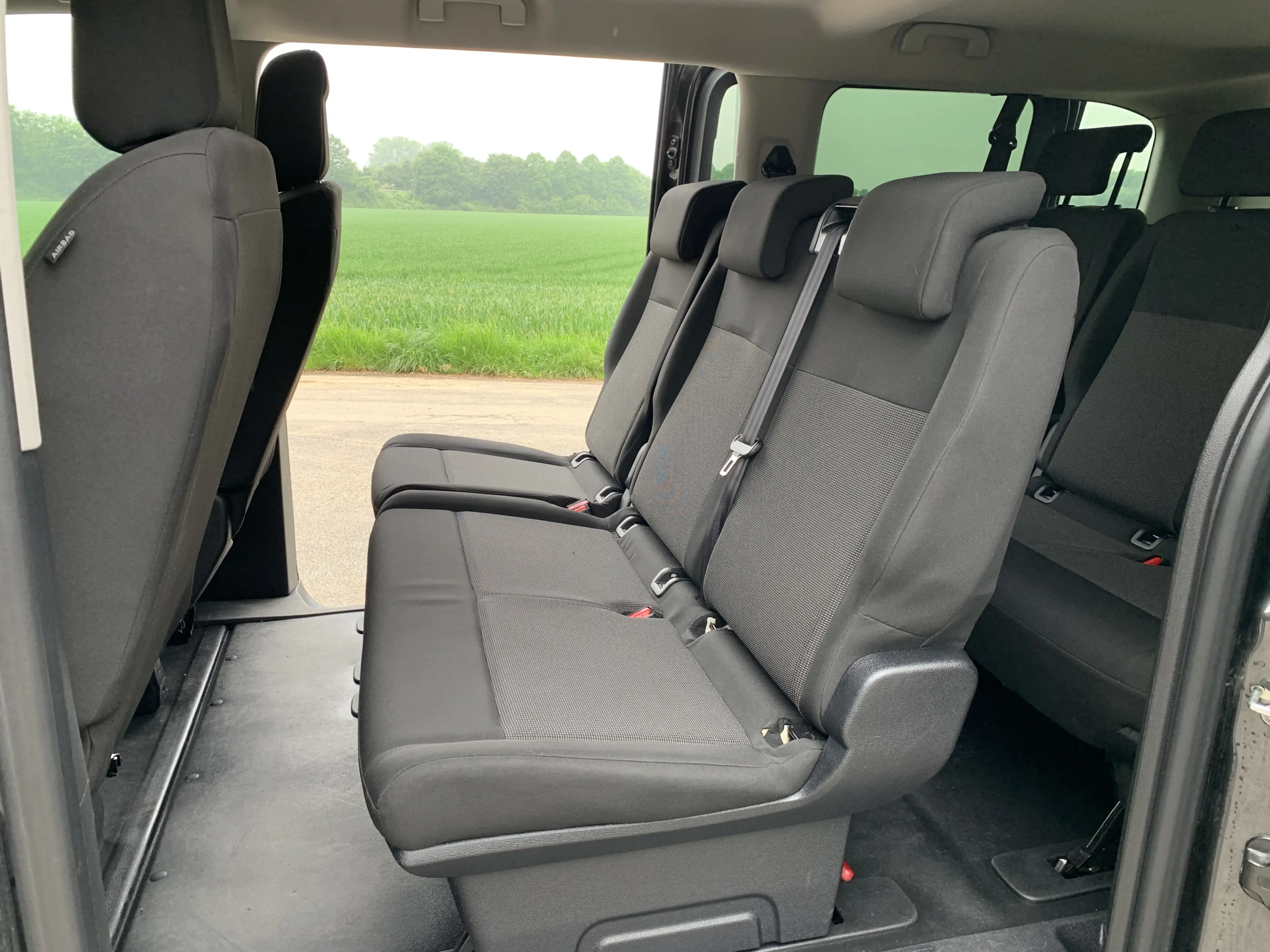 Citroen Spacetourer Plus XL 180 PS,Klima,Navi,PDC,Kam,AT — photo 12