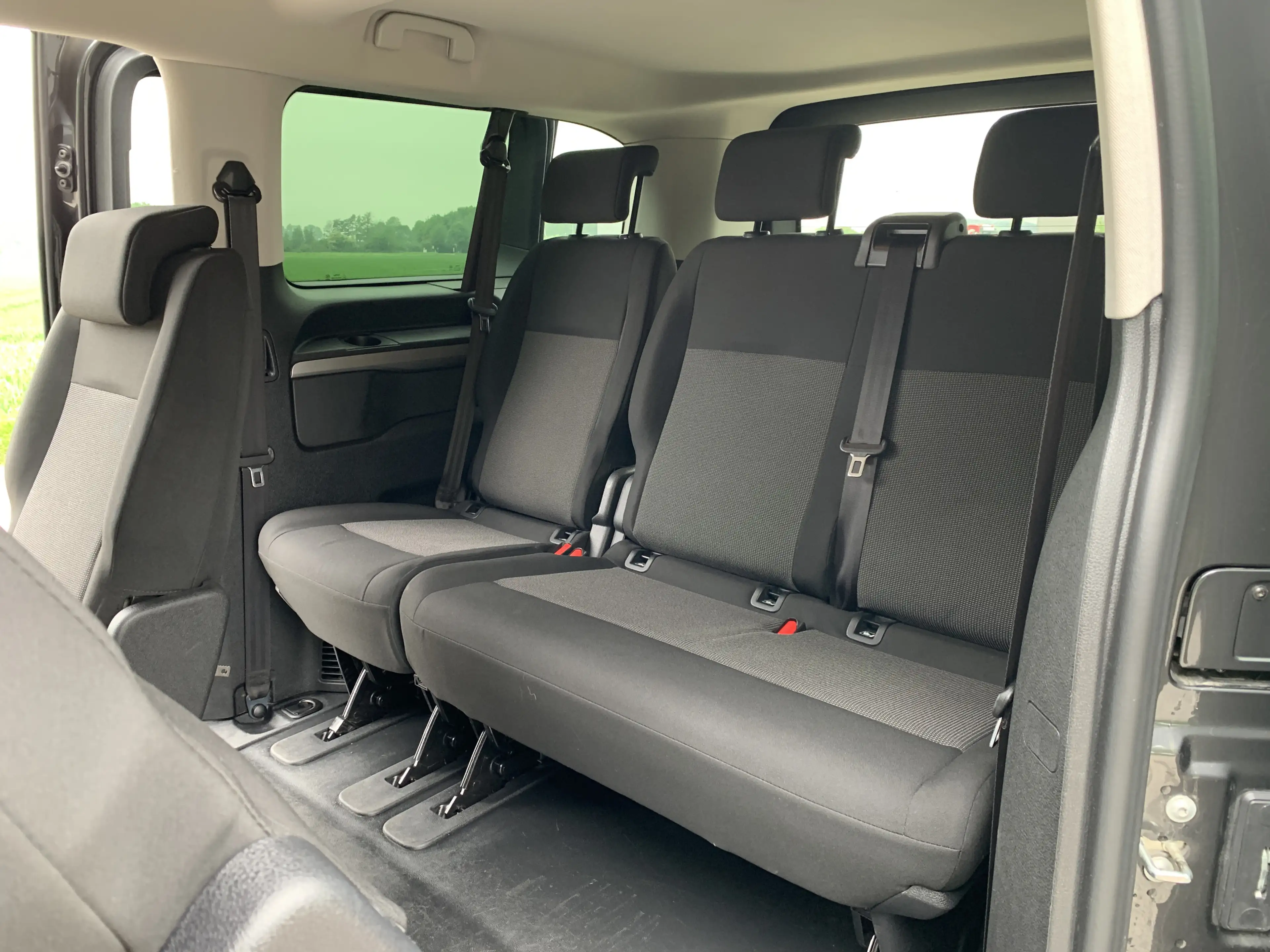 Citroen Spacetourer Plus XL 180 PS,Klima,Navi,PDC,Kam,AT — photo 13