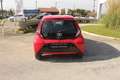 Toyota Aygo Connect 1.0 VVT-i 72 CV 5 porte x-play Rosso - thumbnail 4