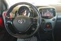 Toyota Aygo Connect 1.0 VVT-i 72 CV 5 porte x-play Rosso - thumbnail 10
