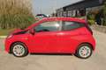Toyota Aygo Connect 1.0 VVT-i 72 CV 5 porte x-play Rosso - thumbnail 3