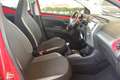 Toyota Aygo Connect 1.0 VVT-i 72 CV 5 porte x-play Rosso - thumbnail 7