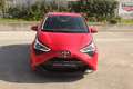 Toyota Aygo Connect 1.0 VVT-i 72 CV 5 porte x-play Rosso - thumbnail 5