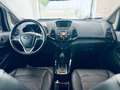 Ford EcoSport Titanium*Finanzierung+Garantie+Inspektion+Tüv* Negro - thumbnail 6