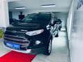 Ford EcoSport Titanium*Finanzierung+Garantie+Inspektion+Tüv* Negro - thumbnail 4
