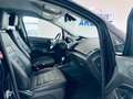 Ford EcoSport Titanium*Finanzierung+Garantie+Inspektion+Tüv* Negro - thumbnail 5