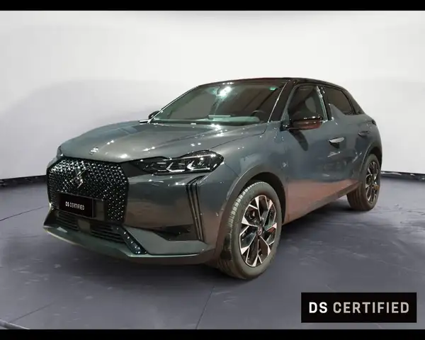 DS Automobiles DS 3 Crossback Crossback Hybrid 136 Étoile