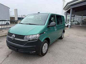 PLUS KR Comfortline/Navi/AHK/SHZ/6 Sitze/CarPlay