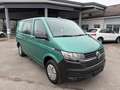 Volkswagen T6.1 Transporter PLUS KR Comfortline/Navi/AHK/SHZ/6 Sitze/CarPlay Grau - thumbnail 2