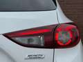 Mazda 3 2.0 GT-M 180 PK | NL-AUTO! | DEALER OH! | LEDER! Weiß - thumbnail 39