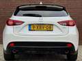 Mazda 3 2.0 GT-M 180 PK | NL-AUTO! | DEALER OH! | LEDER! Weiß - thumbnail 6